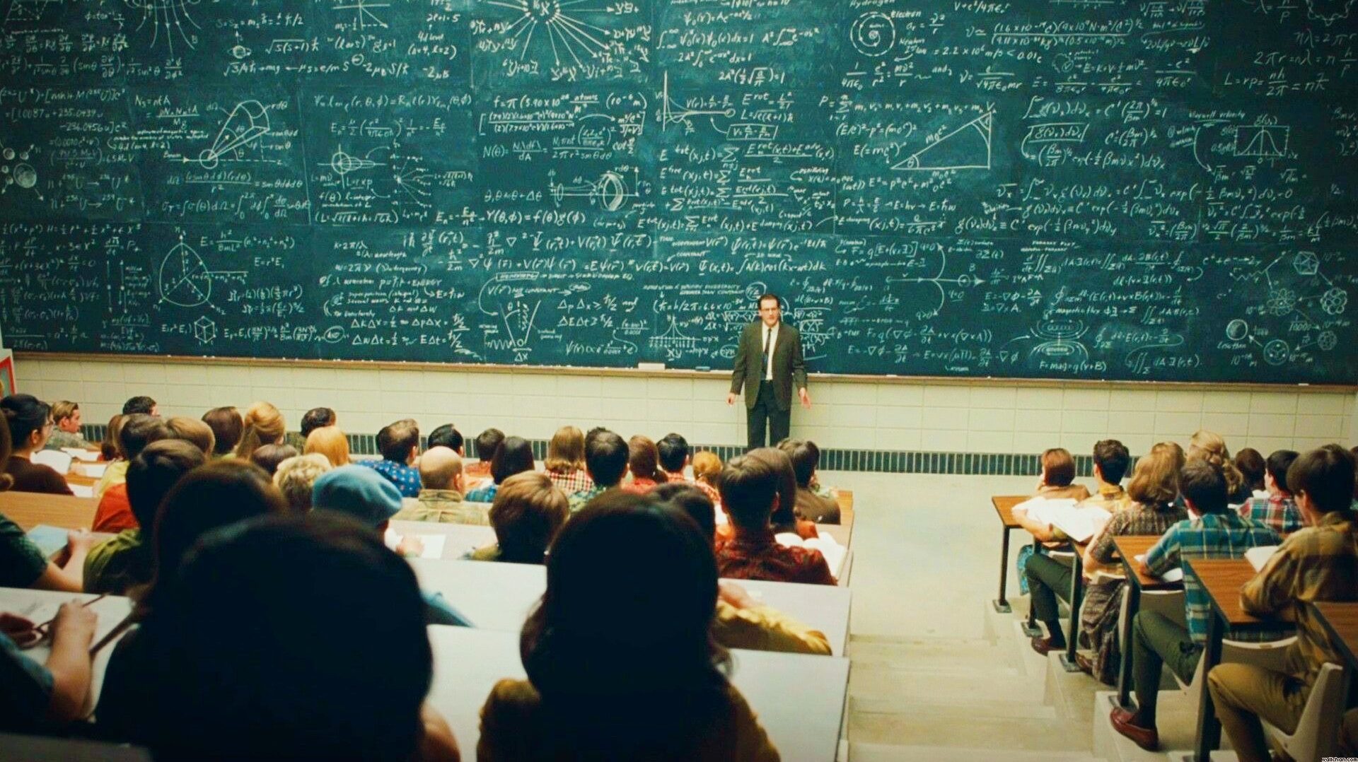 Academic Institutions