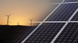 Energy & Utility Providers